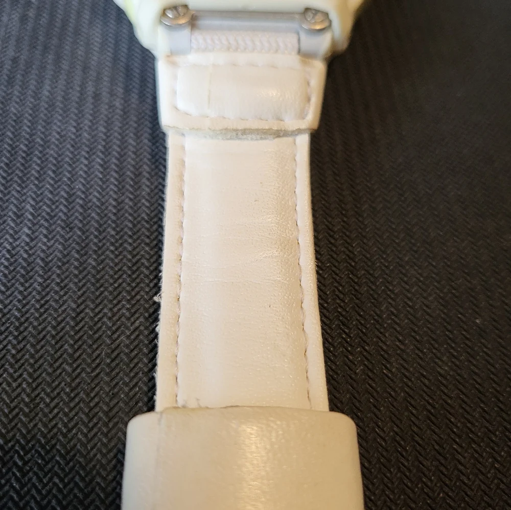 G-SHOCK⌚️ G-COOL VINTAGE / RARE GT-000 WHITE AND YELLOW